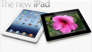 안드로이드 태블릿PC, 왜 못 뜨지?