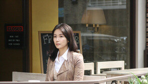 황인영, 교통사고..큰 부상은 면해