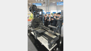 [광주/전남]국내 첫 벨트구동식 선반