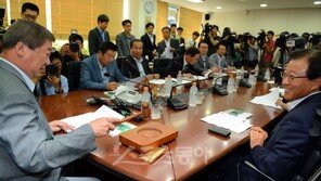 1주일에 3∼4일 방학 에이스 과부하 불보듯