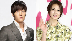 ‘손은서와 열애’ 최진혁 “행복하게 하루 보내고 있다”