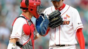 [콤팩트뉴스] 김광현-박경완 배터리 390일 만에 호흡 外