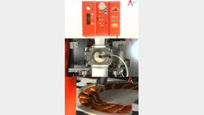피자 자판기 등장, 3분 만에 군침도는 피자 한판이 뚝딱! ‘깜짝’