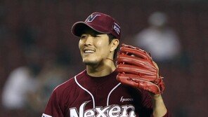 [스타플러스] 김병현 첫승…‘완급’ 빛났다