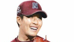 변화구 통했다… BK, 드디어 웃었다