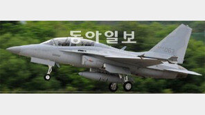 “한국 훈련기 TA-50 필리핀 수출”
