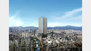 “입지가 돈!” 트리플 초역세권 도시형생활주택 분양 마감임박