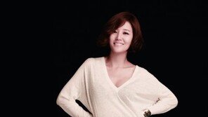 임정은, 티셔츠만 달랑 입고…‘글래머 몸매’ 공개 