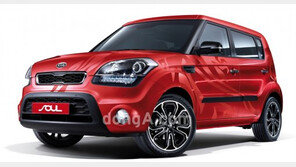 기아차 쏘울, 품질은 세계 최고 이유가?