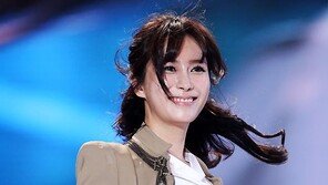 황인영, 교통사고 불구 라디오 진행 “진정한 프로정신!”