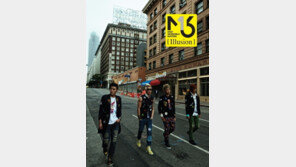 ‘힙합아이돌’ 엠아이비 “첫 술에 배부를 리 없었다”