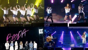 이상순, 연인 이효리 섹시댄스에 깜짝! “괜히 봤다”