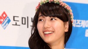 [SD포토] 수지, 첫사랑 떠올리게 하는 ‘순수 미소’