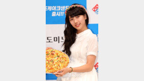 [SD포토] 수지, 청순+단아 포즈 ‘빛이나…’