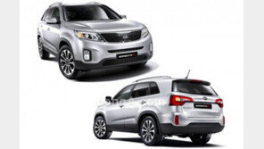 ‘뉴 쏘렌토R’ 사전계약하면 얼마까지 지원?