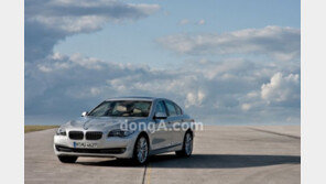 칙칙칙! “BMW 엔진룸에서 압력밥솥 소리가?”