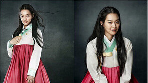 신민아 처녀귀신 변신, “구미호에 이어… 사랑스러운 귀신!”