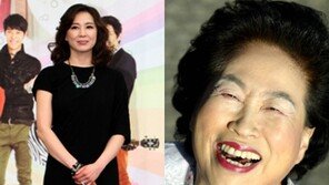 심혜진 ‘선녀가 필요해’ 중간 하차, 전원주 새로 투입