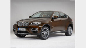 BMW 신형 SUV 미국서 2642대 리콜… 국내는? 