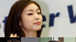 김연아도 싹둑!  티아라 은정-이민정, 최고의 단발머리 여신은 누구?