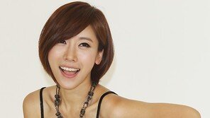 [SD포토] 곽현화, 아찔한 S라인 ‘제 몸매 어때요?’