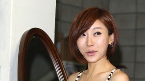 [SD포토] 곽현화, 돋보이는 허벅지 ‘탄탄 그 자체!’