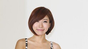 [SD포토] 곽현화, 터질듯한 볼륨감 ‘육감적이야~’