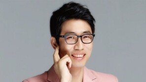 ‘재주꾼’ 김태훈, ‘러브토크’ 출간…연애에 관한 모든 것