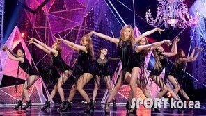 [포토] 애프터스쿨, 몸매+의상+안무 ‘섹시 3종세트’