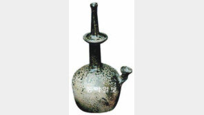 [광주/전남]고려청자 경매가 1만원부터?