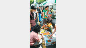 [부산/경남]직거래 농산물 싸게 사세요