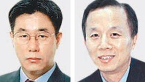 국세청 1급 인사 국세청 차장 박윤준 - 서울청장 조현관, 중부청장 김덕중 - 부산청장엔 김은호