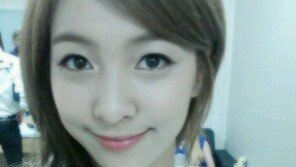 루나, 물오른 미모 ‘깜짝’…이렇게 예뻤나?