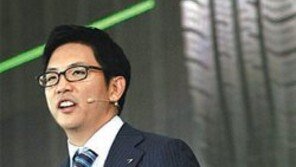 금호 3세 경영, 첫 행보는 신제품 발표