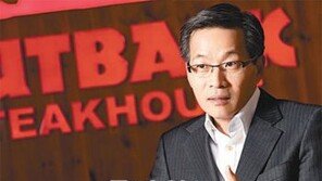 한종문 아웃백코리아 사장