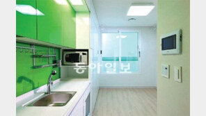 [아파트 미리보기]서울 동대문 ‘한양 아이클래스’