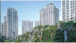 [분양 정보]일산 자이 애프터리빙제 실시 外