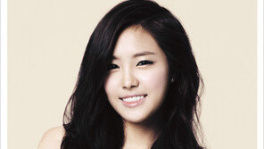 [우먼 동아일보 스타 뷰티] 에이핑크 손나은의 ‘내추럴 페이스 메이크업’ 