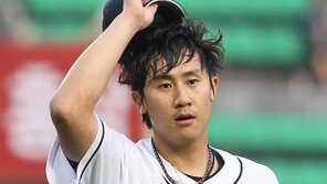 [스타플러스] 일본투수 안부럽다! 이용찬 명품 포크볼!