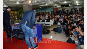 [김동국 사커에세이] ‘제2의 박주영’ 사태를 대비하자