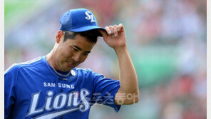 [런다운] “넥센 무서워”…장원삼은 왜?