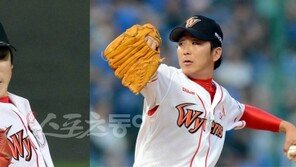 [베이스볼브레이크] 박희수-정우람 이탈…SK야구 확 바뀐다