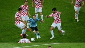 몸값 비싼 백댄서들, 이것이 스포츠의 묘미? ‘빵 터져’