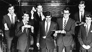 이 사진 한장 때문에… 롬니 곤경