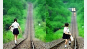 아름다울뻔한 사진 공개, 대반전에 ‘경악’…식스센스보다 더 해?