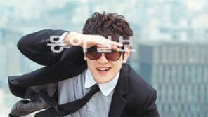 “뉴질랜드서 양털 깎다가 랩에 눈떴어요”