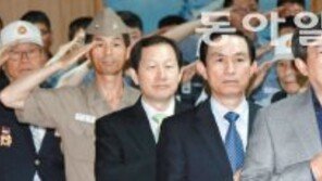 제1연평해전 승전 13년 만에 모인 당시 지휘관들, DJ정부 성토