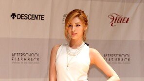 [SD포토] 애프터스쿨 나나, ‘유이 능가하는 각선미’ 몇등신이야?