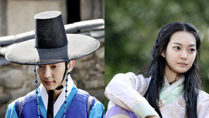 신민아-이준기, 안구청정 ‘아기커플’… 막강 비주얼 과시