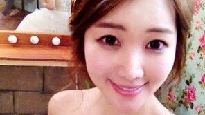 주아민 “올해 꼭 결혼하고 싶어..아이는 2명”